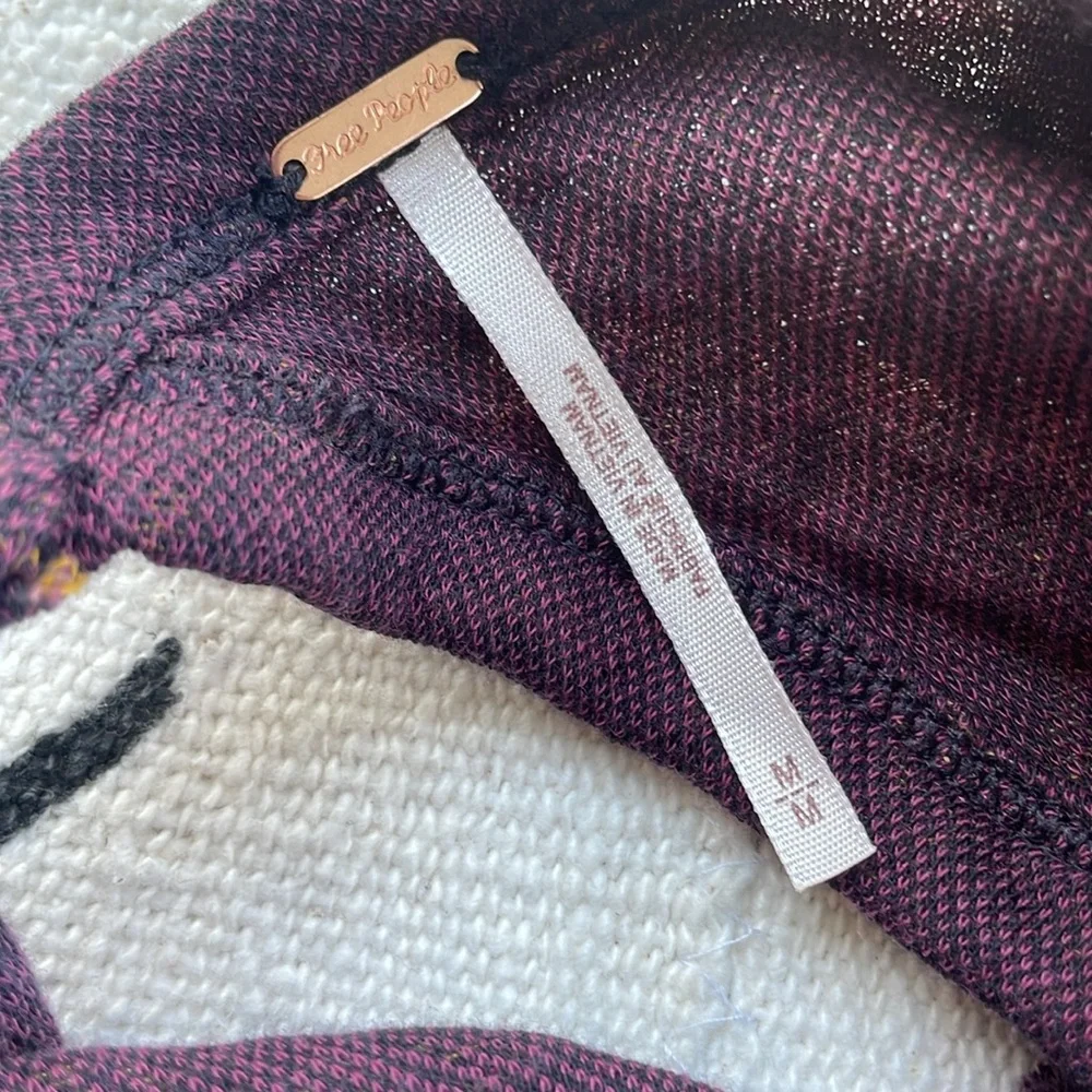Free People free people